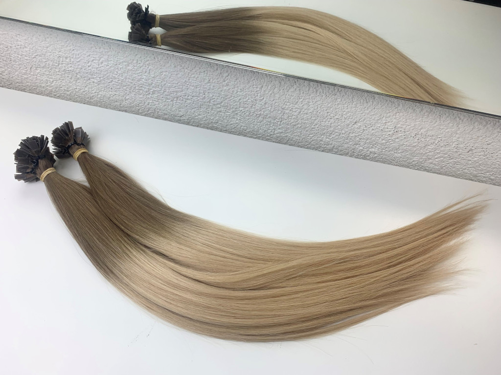 Sibirische_Schnitthaar_Keratin_Extensions_-_glatte_Struktur_-_50cm_-_FB_8_614_Ombre_SW11439.jpg